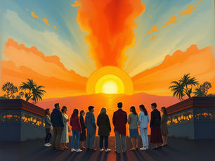 new beginnings group