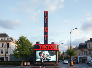 tiktok ads agency usa