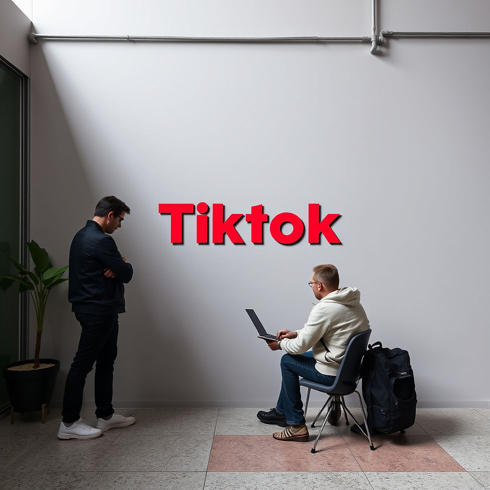 best tiktok agencies