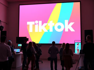 tiktok influencer agency usa