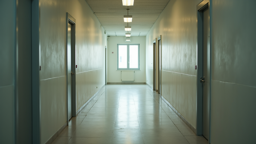 Soutenir efficacement les enfants agoraphobes : un guide chaleureux et rassurant