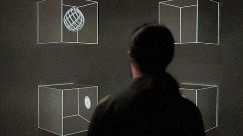 郭锐文 Raven Kwok,Portal.gif