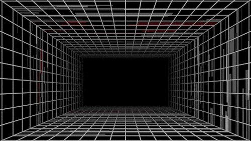郭锐文 Raven Kwok, Spacewarp Collab with 3ASiC.gif