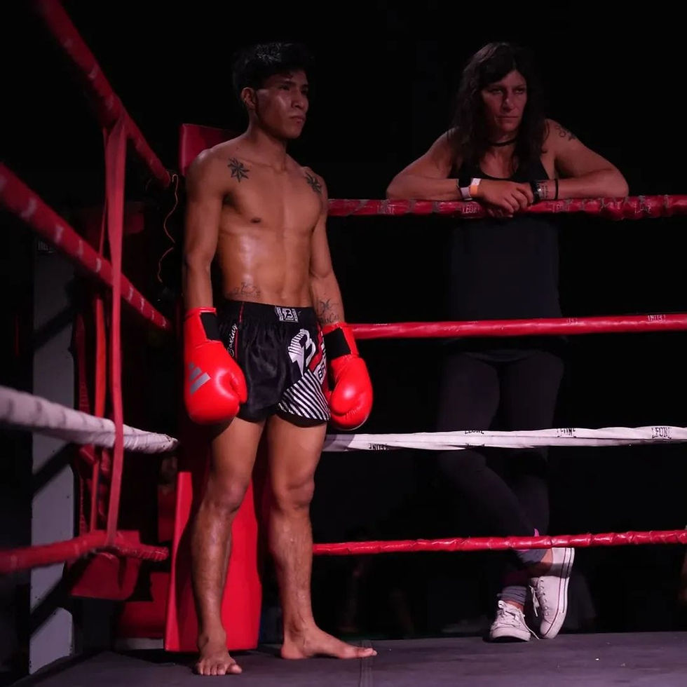 Marlon Gutierrez