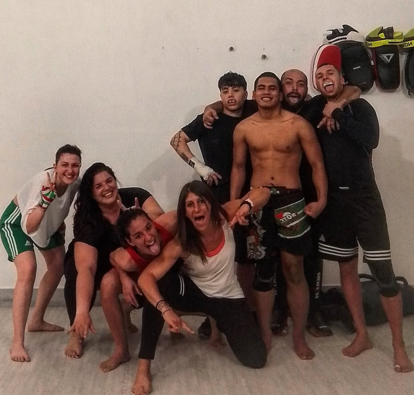 DBFteam