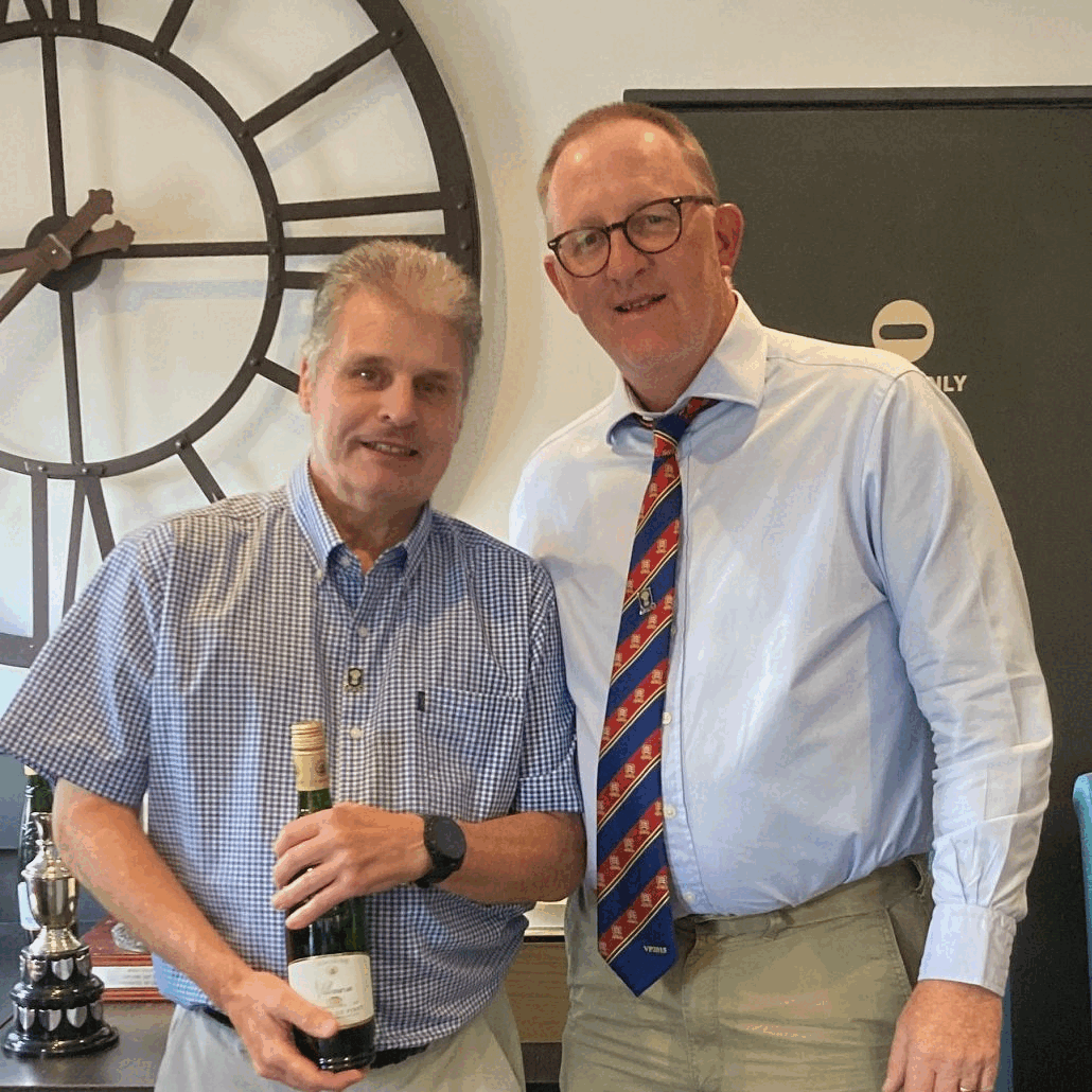 2023 - West Essex - Closest to Pin E.gif