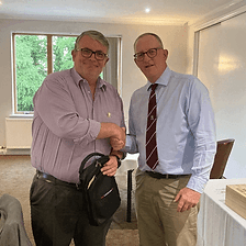2022 - Braintree - Closest to Pin 4th.gif