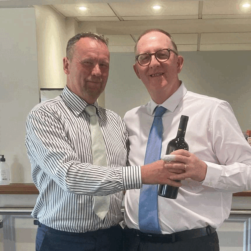2023 - Orsett - Closest to Pin in Two 6th.gif