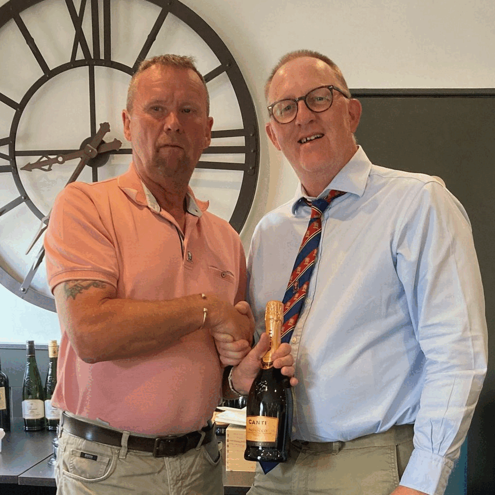 2023 - West Essex - Closest to Pin A.gif