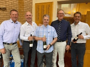 2023 - Canons Brook - Team Prize.gif