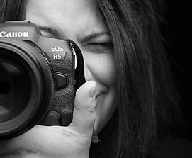 Sandra Legrand photographe animalier
