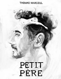 Affiche Petit Père