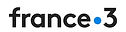logo france 3