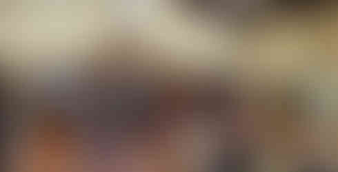 interior of existing retreat center main hall