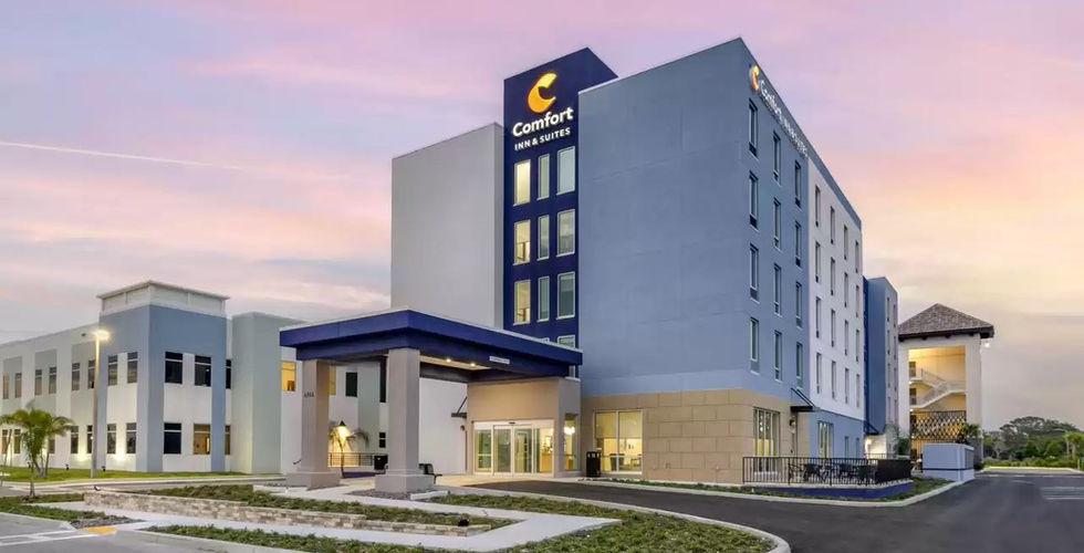new hotel development design by resch architecture