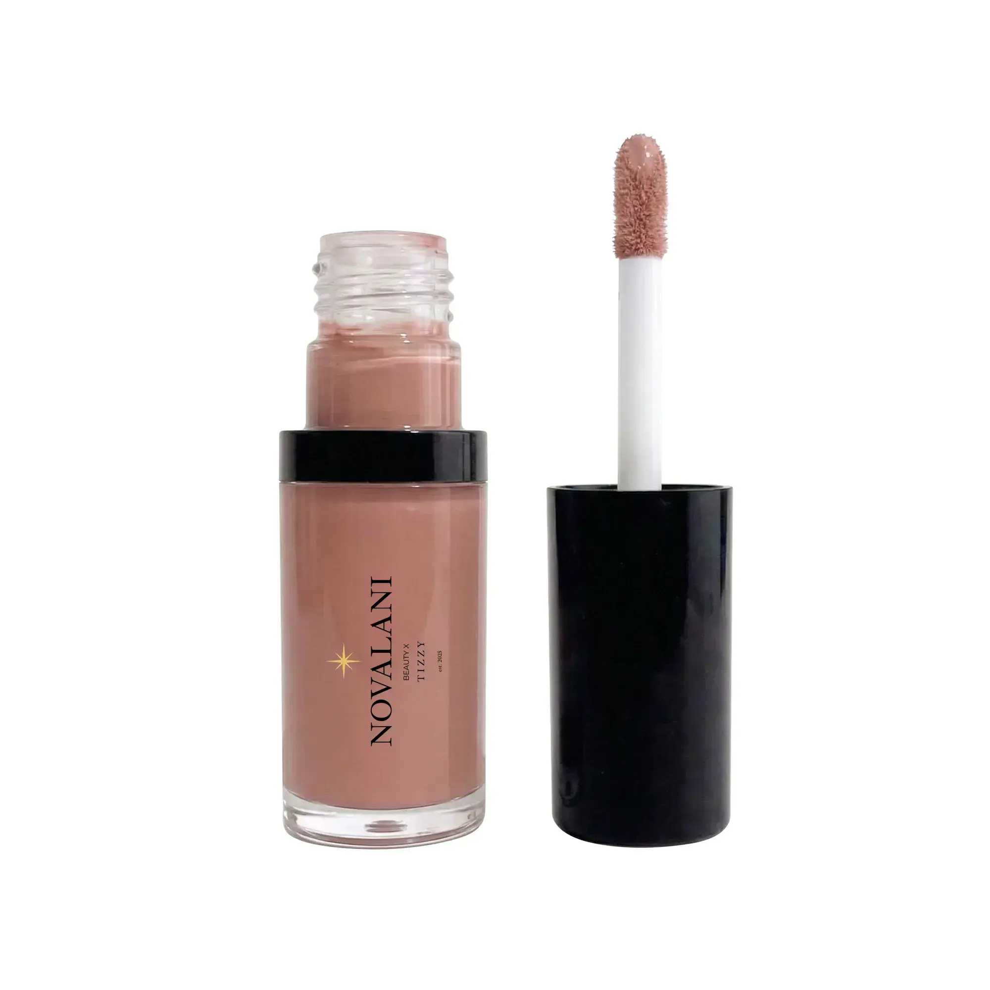 Jubilee Luxe Hydrating Lip Oil - Bare Moon