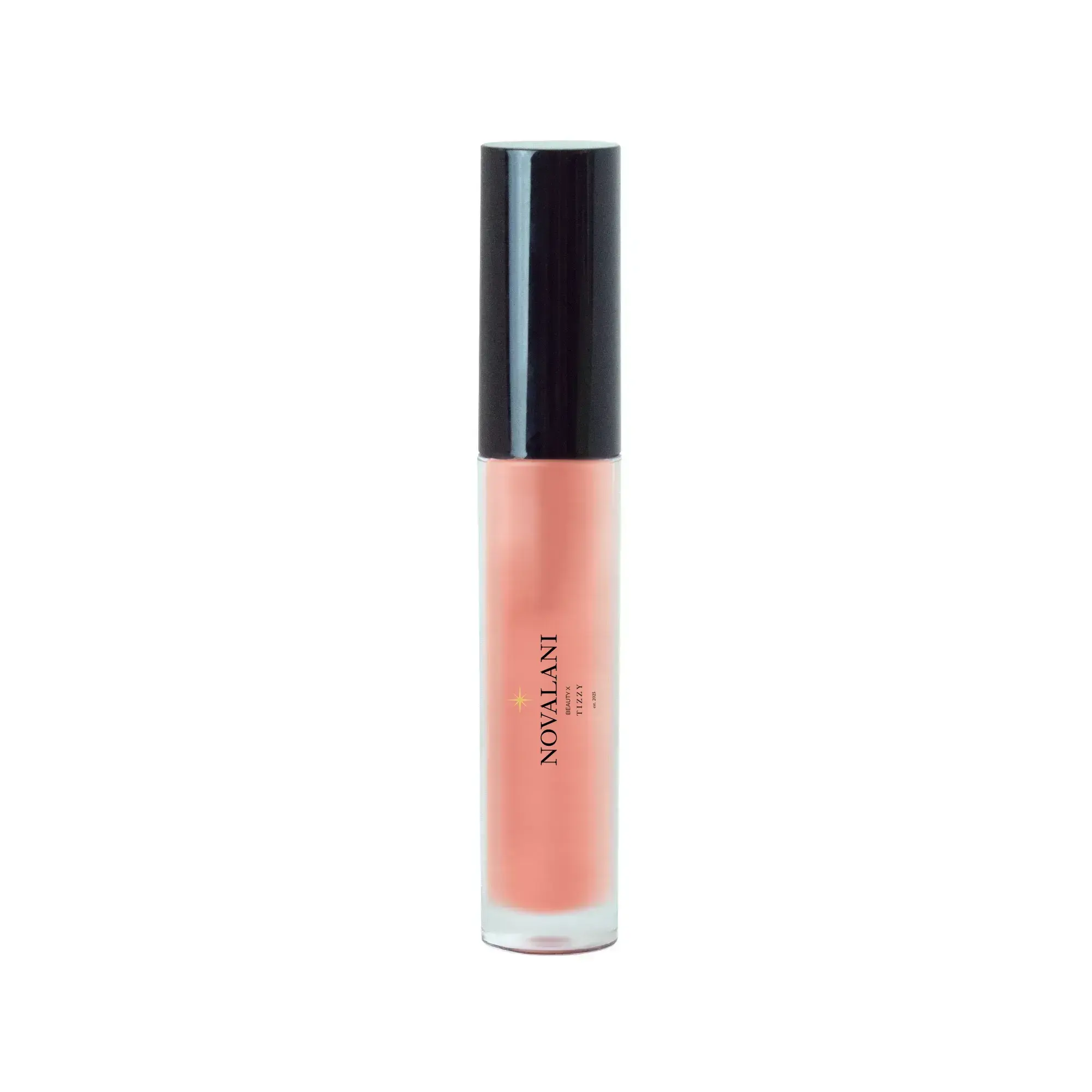 ☀️ Jubilee Luxe Lip Gloss – Solara (Coral)