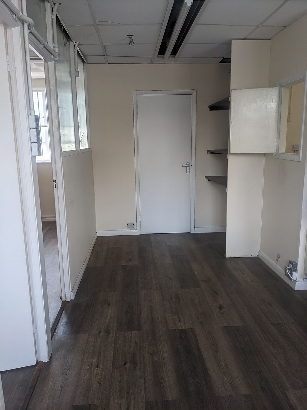kitchen. storage