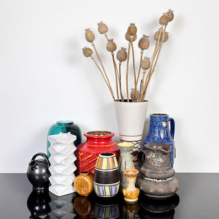 Vintage Accessoires