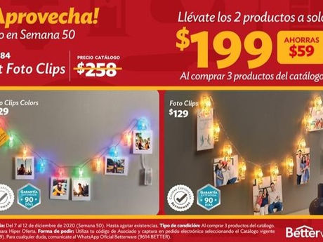 GRAN PROMOCIÓN