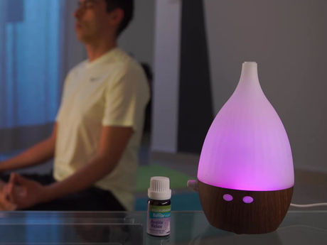 DIFUSOR AROMATICO