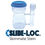 Thumbnail: Slide-Loc Skimmate Drinking Stein