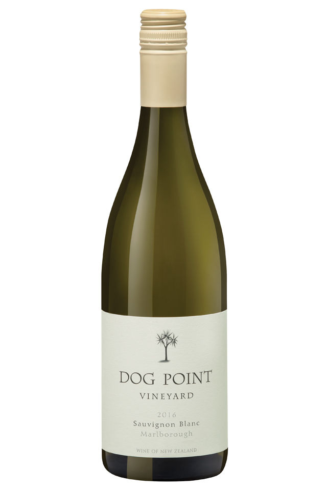 Dog Point Sauvignon
