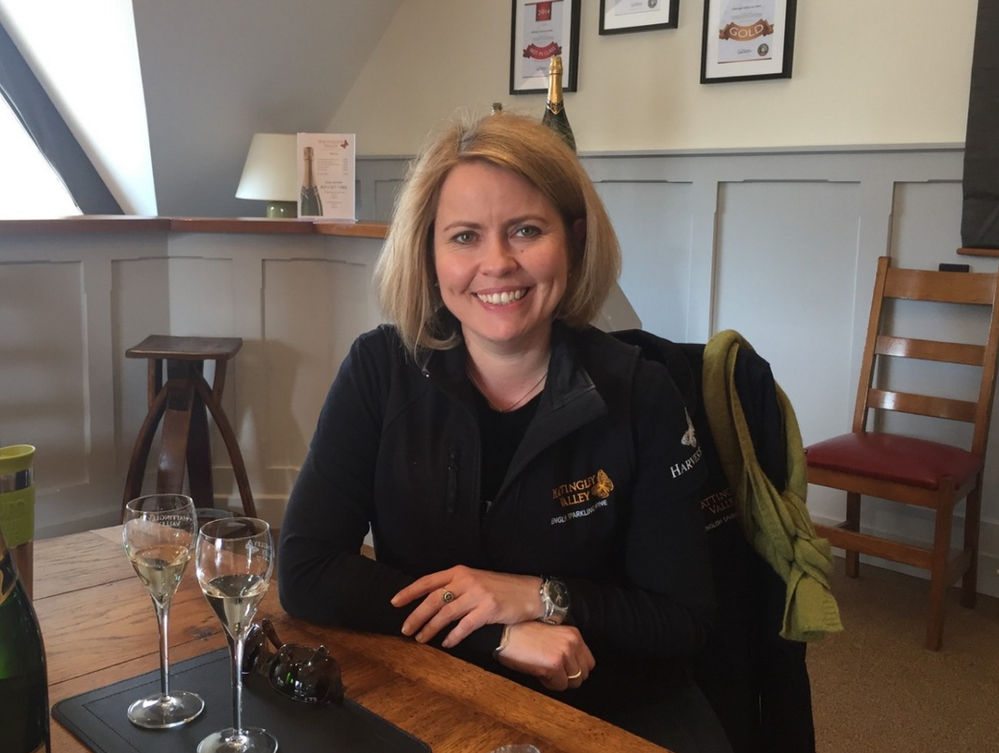 From wine book editor to Winemaker of the Year – 5-minute Q&A with Emma ...