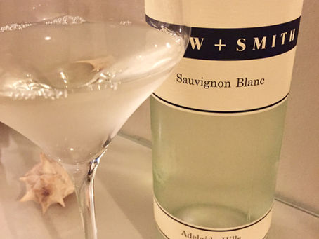 Sauvignon catch-up