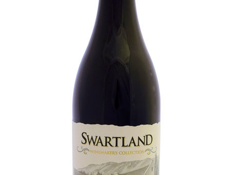 WINE OF THE WEEK: Swartland Winemaker's Collection Granite Rock Blend 2014, Swartland, South Afr
