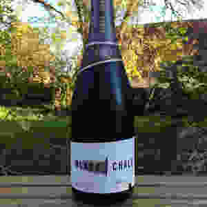 Black Chalk sparkling wine