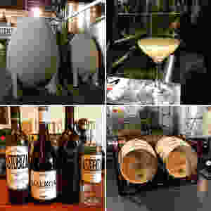 Bodegas Astobiza, Txakoli