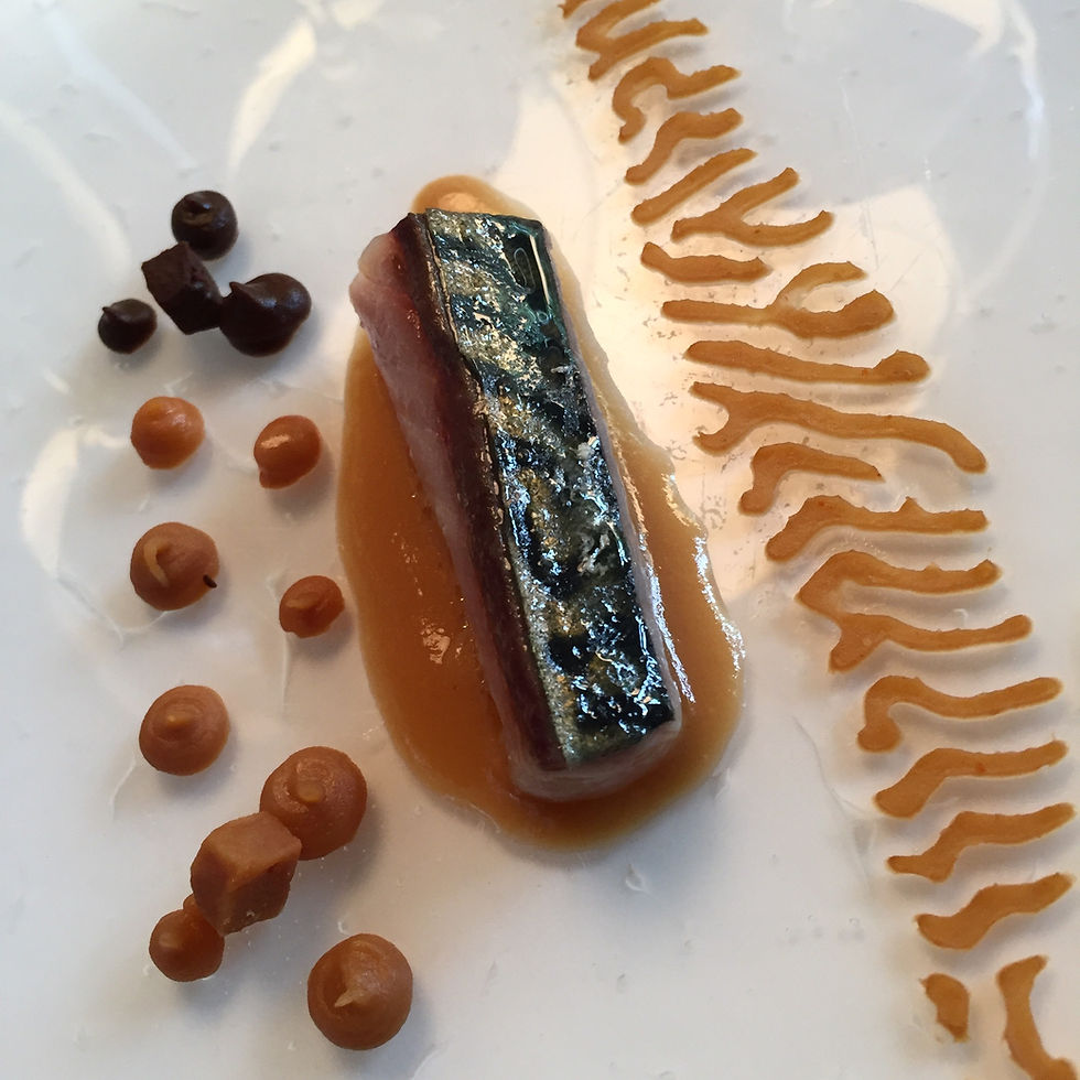Mackerel