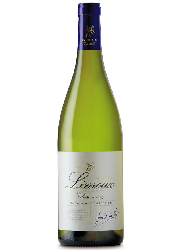 Limoux Chardonnay