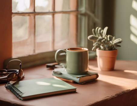 Unlock Your Potential: Coaching Services for Personal Growth