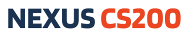 NEXUS CS200 logo.png