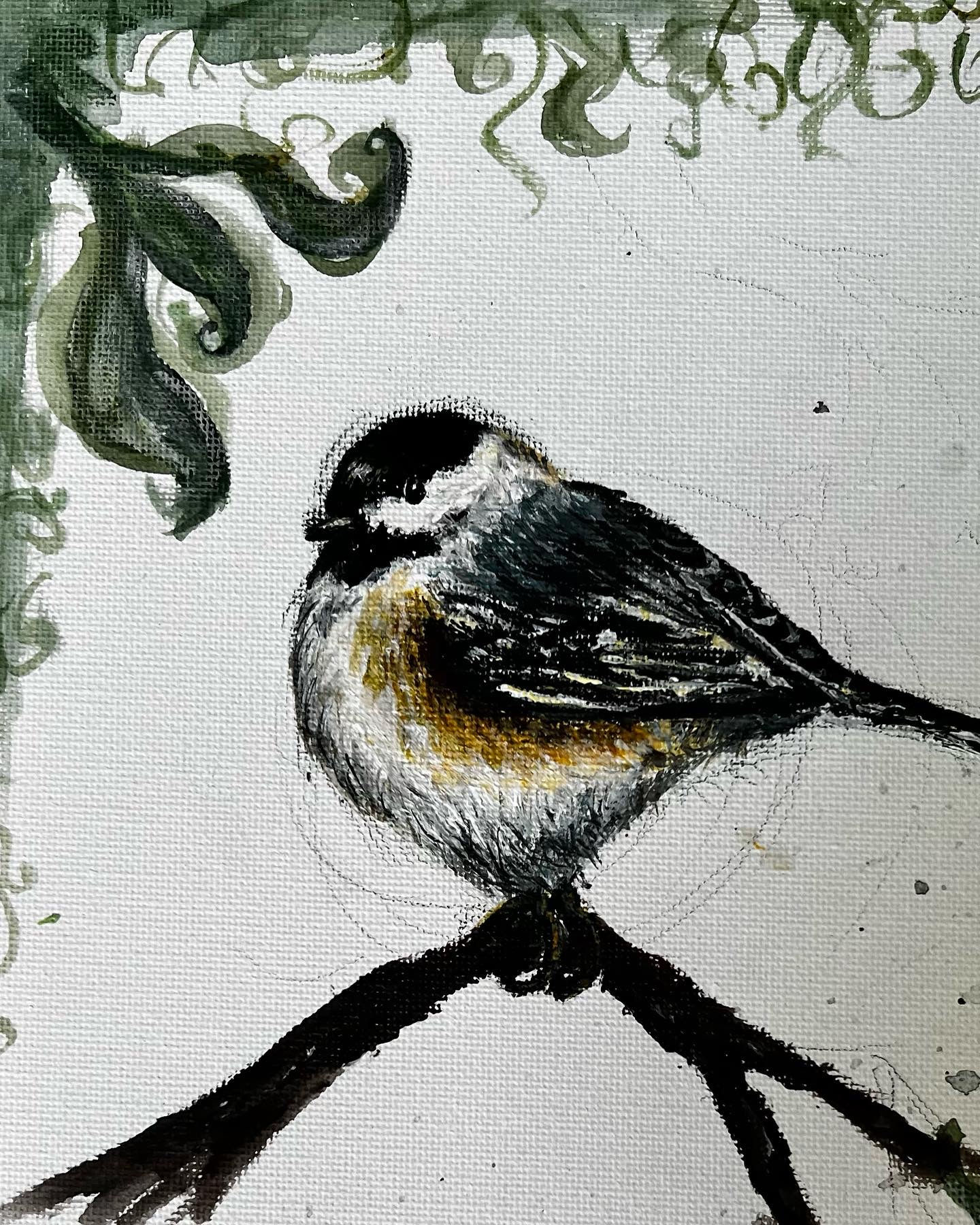 Chickadee