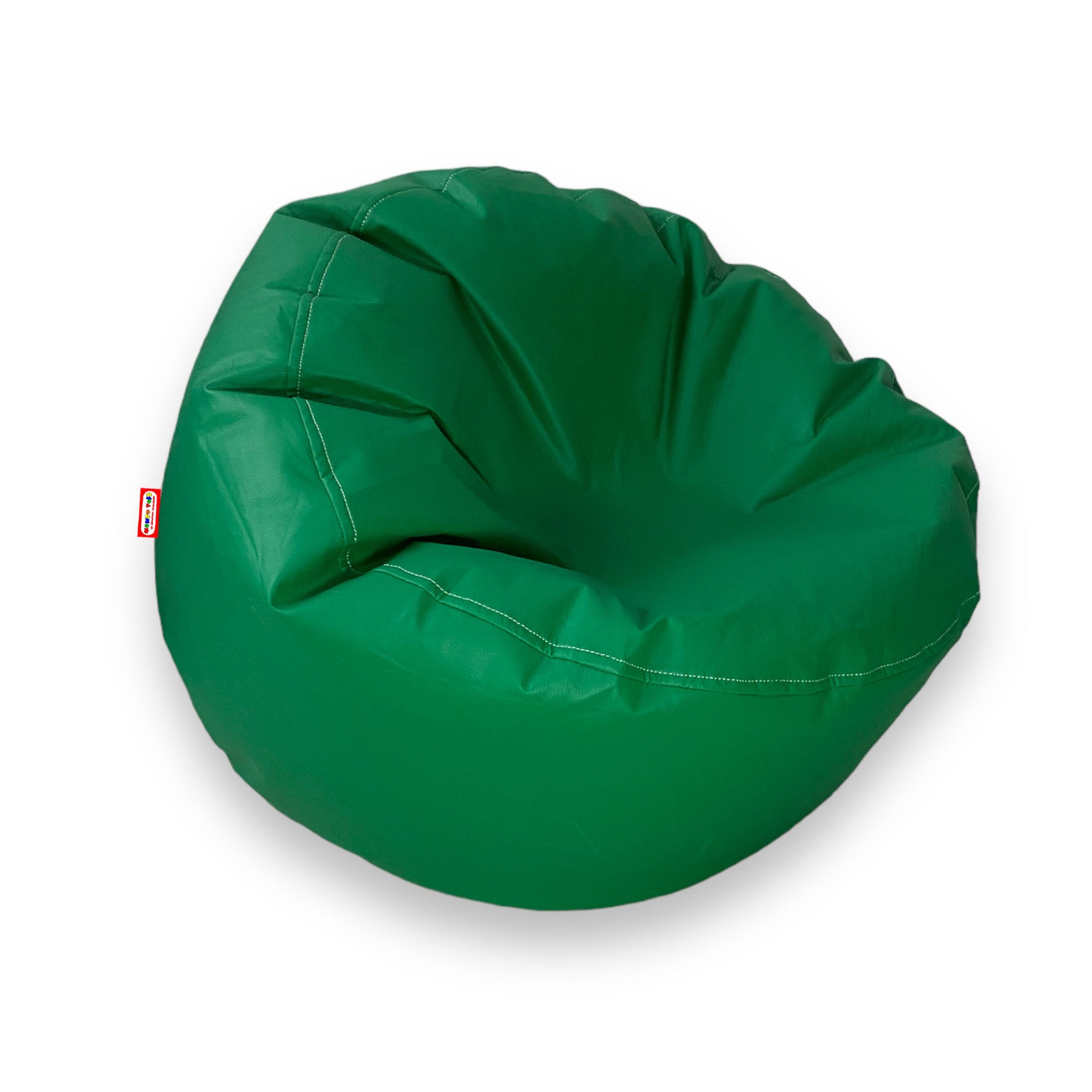 Sillon Puff Circular Chico. Para Peques De Hasta 45 Kilos
