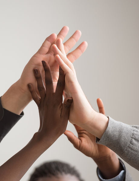 High Fives