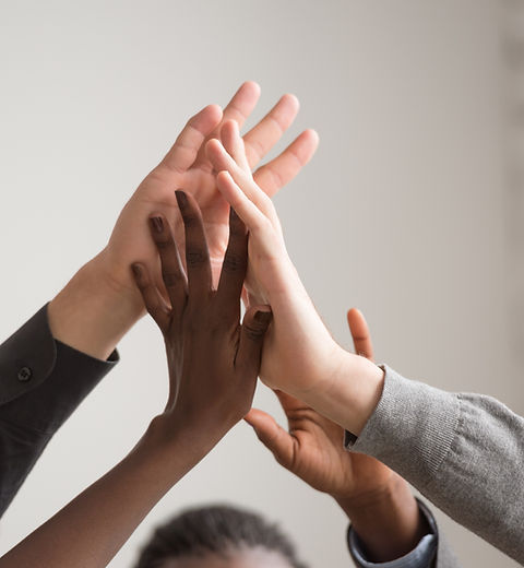 High Fives