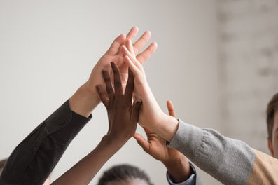 Teamwork in Community Associations