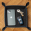 Thumbnail: Leather Valet Tray – Large
