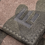 Thumbnail: Watch Roll – Fits 1 Watch "Taupe Camouflage, Black Saffiano, Blue Saffiano"