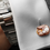 Thumbnail: Omega Rectangle Watch Cufflinks