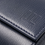 Thumbnail: Watch Roll – Fits 1 Watch "Taupe Camouflage, Black Saffiano, Blue Saffiano"