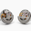 Thumbnail: Zaria Automatic Watch Cufflinks