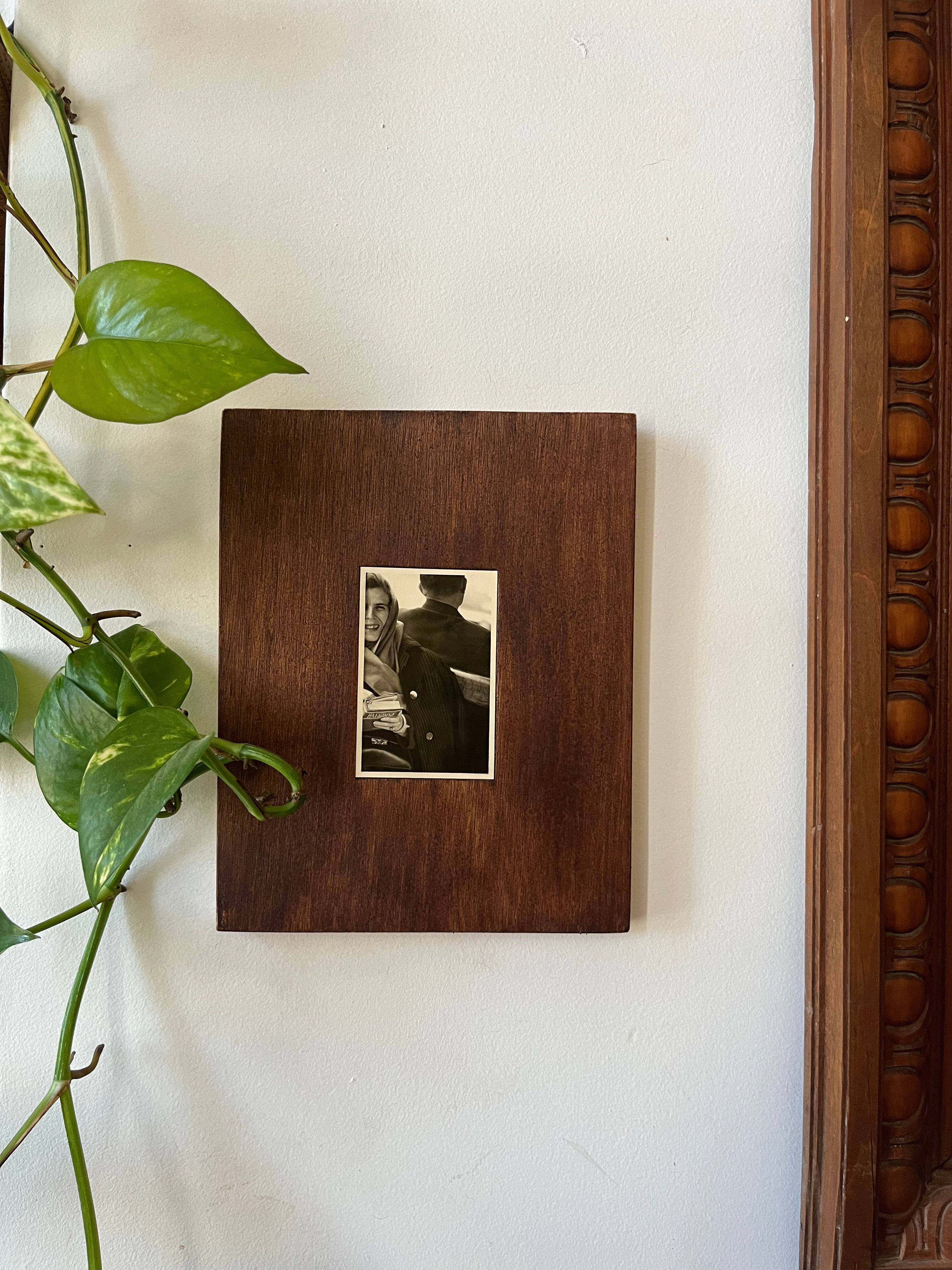 Photographie argentique