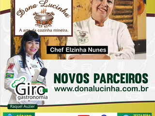 Dona Lucinha