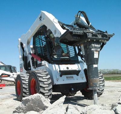 Equipment Rental