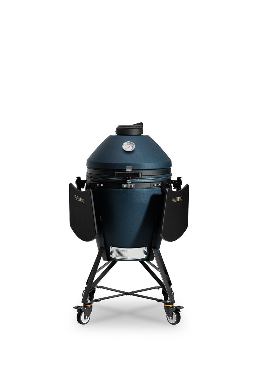 Sličica: Kamado Bono EVO Media Navy Blue Matt